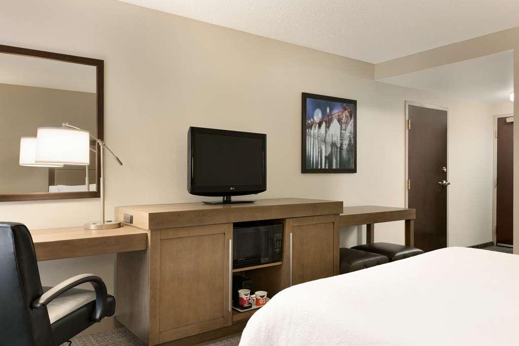Hampton Inn & Suites Hershey Zimmer foto